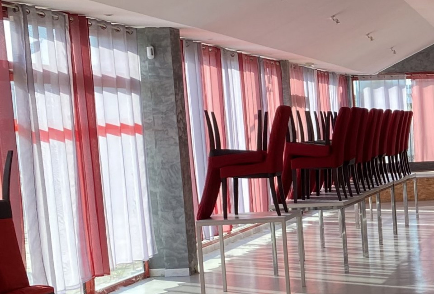 location Local commercial Seysses - Photo 1