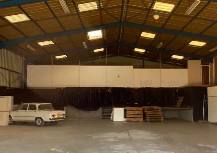 location Local commercial Seysses