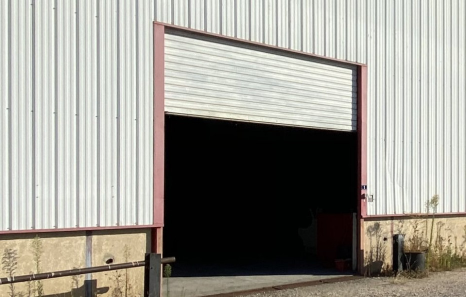 location Local commercial Seysses - Photo 3