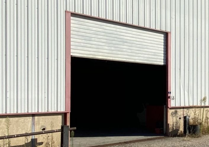 location Local commercial Seysses