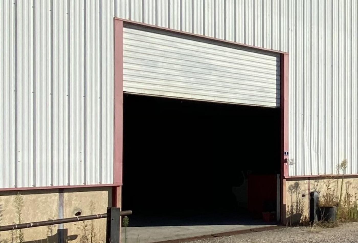 location Local commercial Seysses - Photo 3