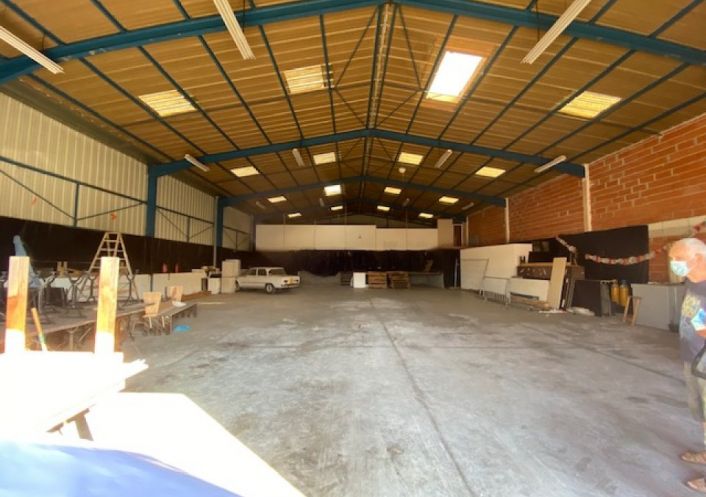 location Local commercial Seysses