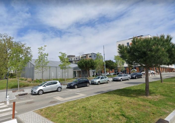 vente Bureau Balma