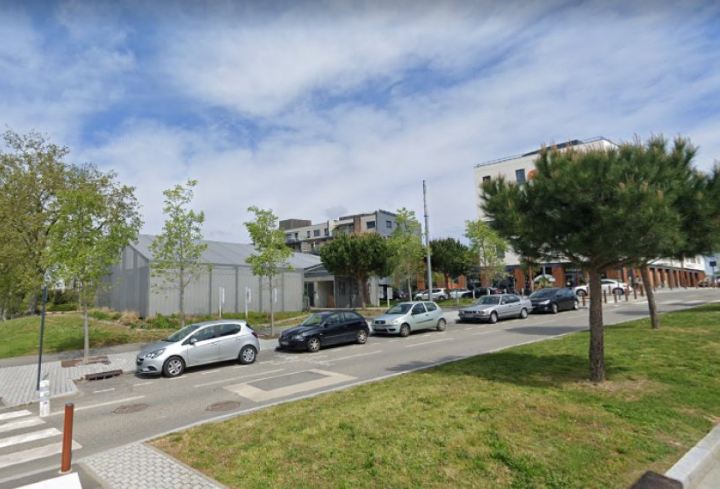 vente Bureau Balma - Photo 1