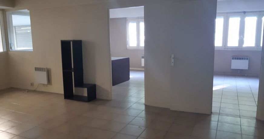 location Local commercial Fenouillet