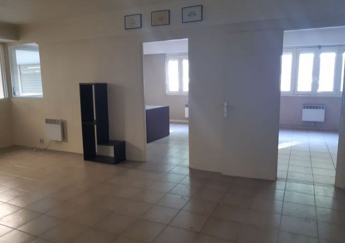 location Local commercial Fenouillet