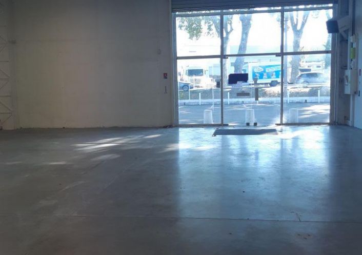 location Local commercial Fenouillet