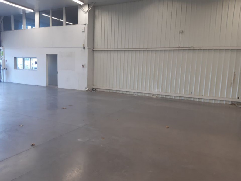 location Local commercial Fenouillet - Photo 7