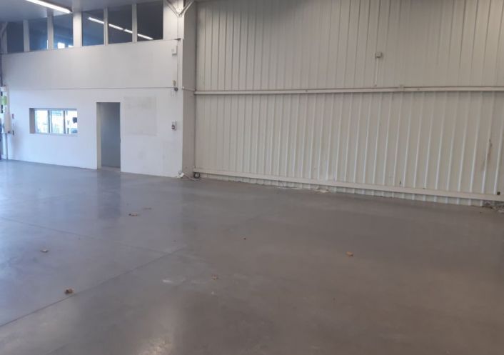 location Local commercial Fenouillet