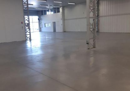 location Local commercial Fenouillet