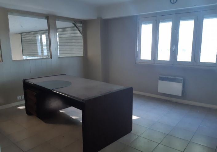 location Local commercial Fenouillet