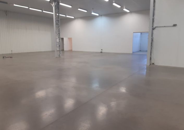 location Local commercial Fenouillet