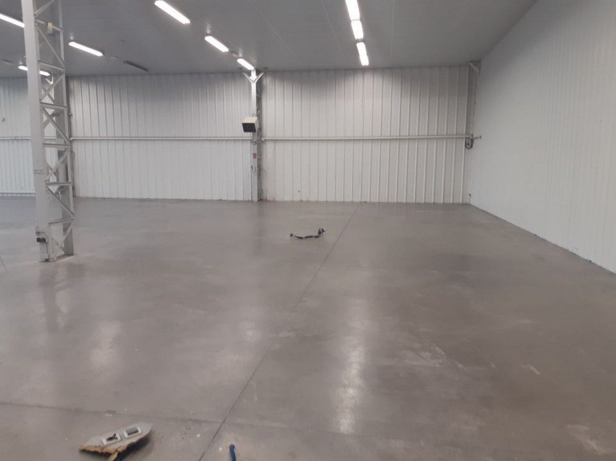 location Local commercial Fenouillet - Photo 8