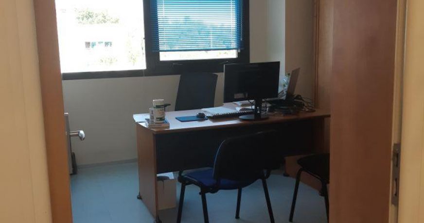 location Bureau Colomiers