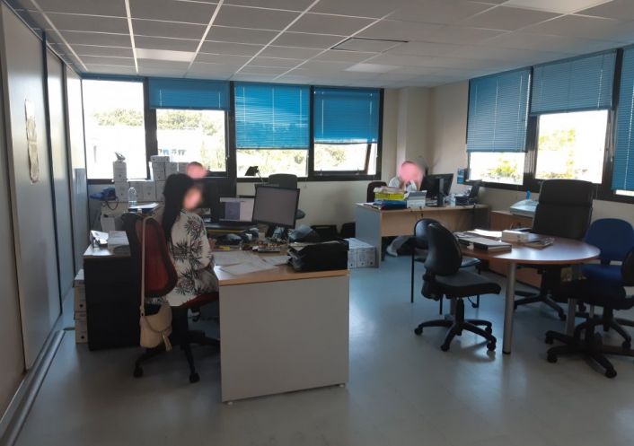 location Bureau Colomiers