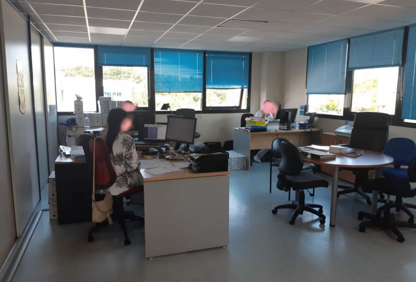 location Bureau Colomiers - Photo 2