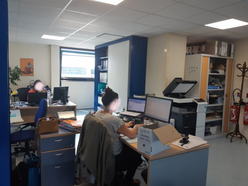 location Bureau Colomiers - Photo 3