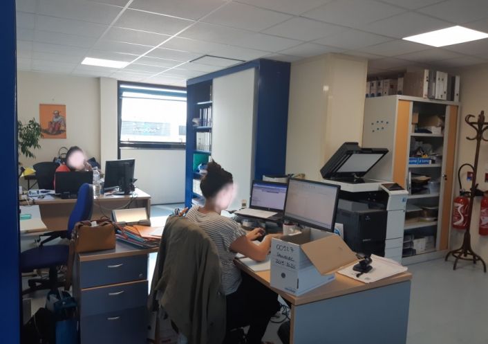 location Bureau Colomiers