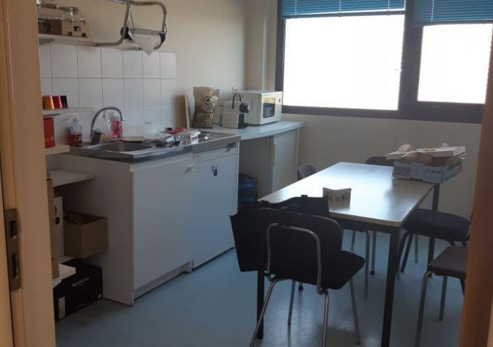 location Bureau Colomiers