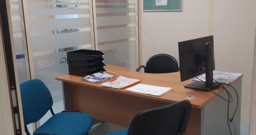 location Bureau Colomiers