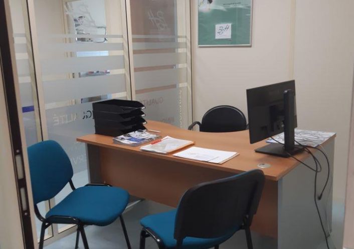 location Bureau Colomiers