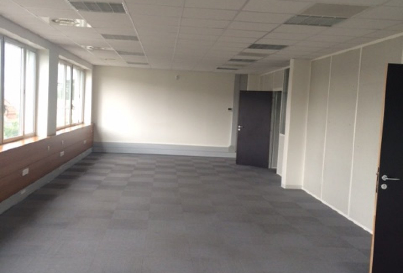 location Bureau Toulouse - Photo 1