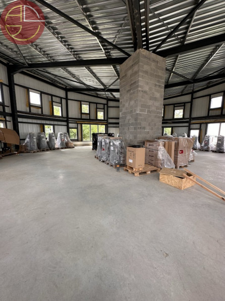 location Local commercial Launaguet - Photo 2