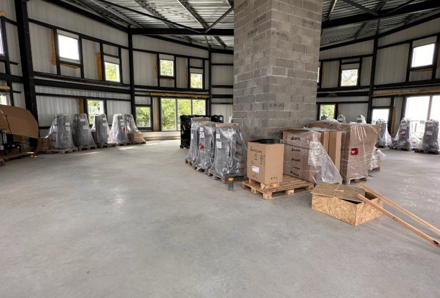 location Local commercial Launaguet - Photo 2