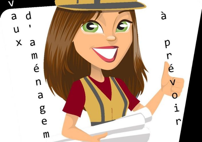 location Local commercial Launaguet