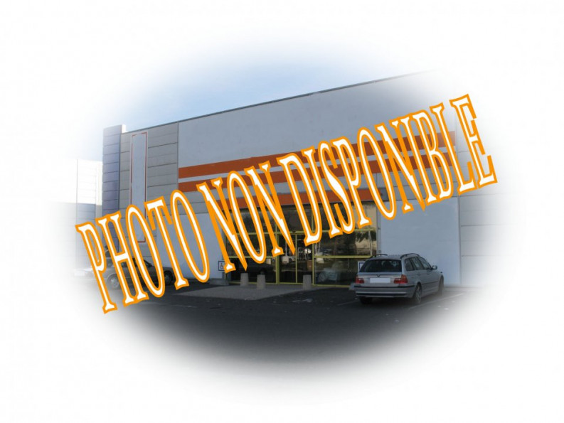 location Local commercial Launaguet - Photo 1