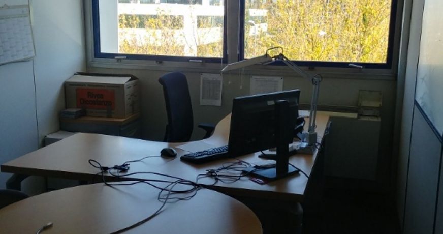 location Bureau Labege