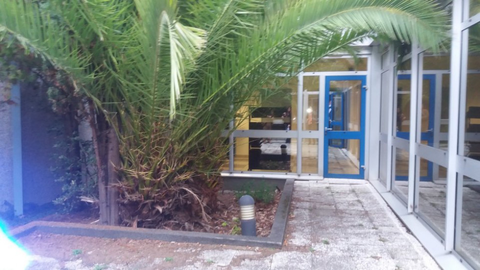 location Bureau Labege - Photo 1