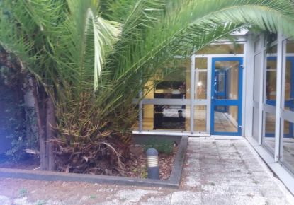 location Bureau Labege