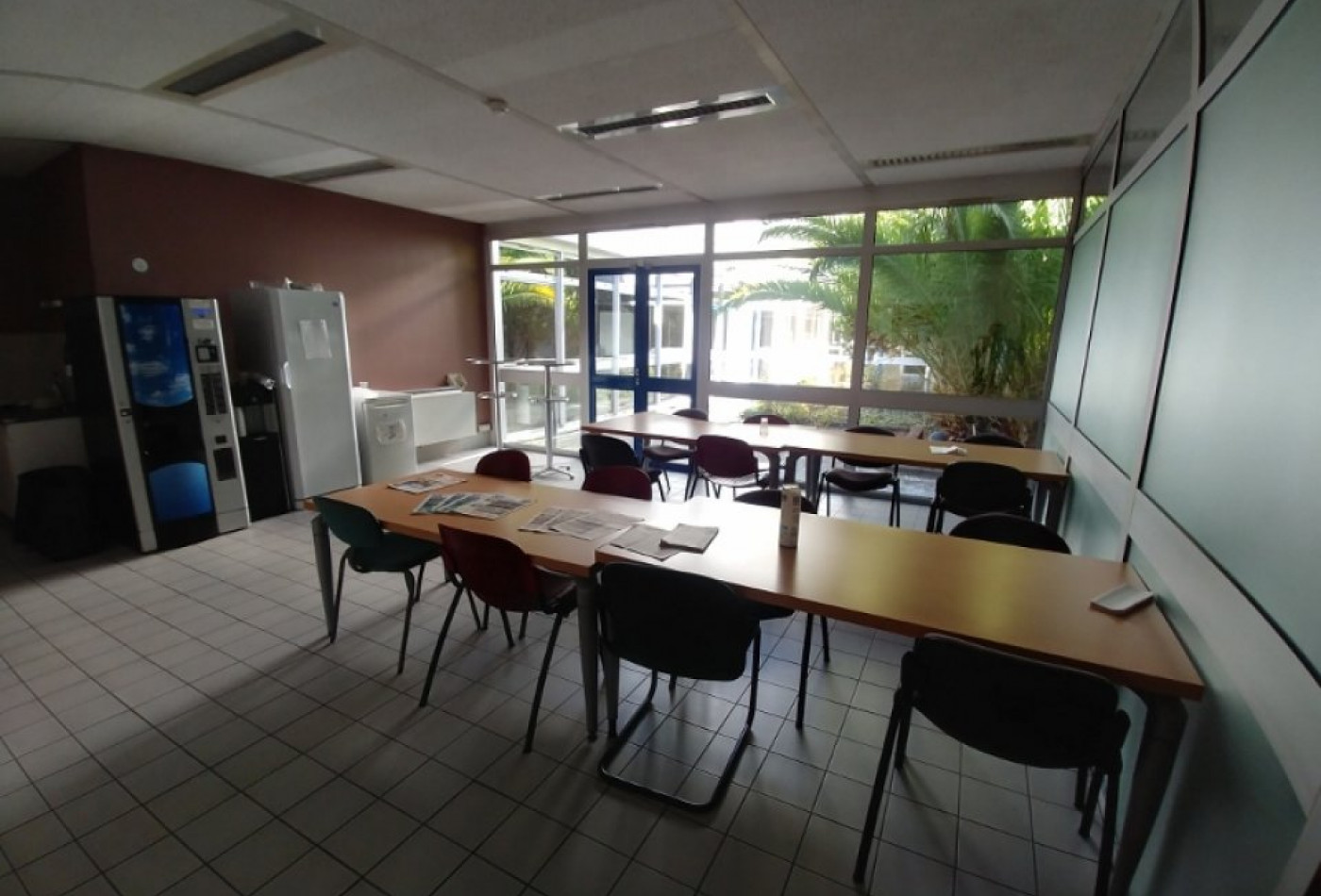 location Bureau Labege - Photo 4