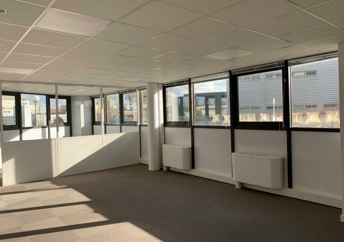 location Bureau Toulouse