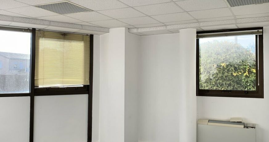location Bureau Toulouse