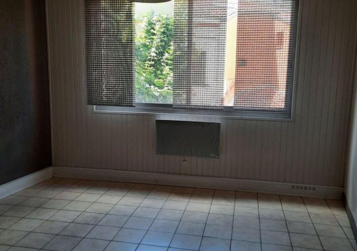 location Bureau Toulouse