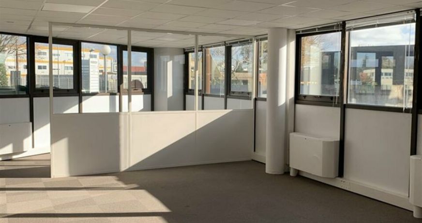 location Bureau Toulouse