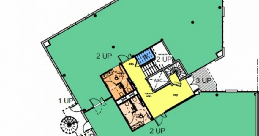 location Bureau Toulouse