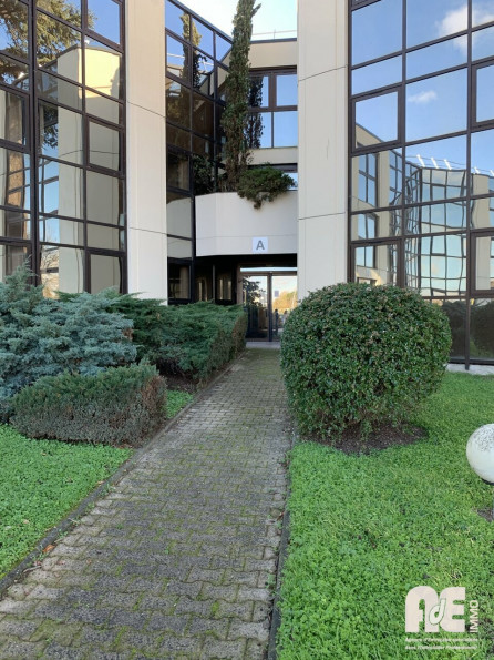 location Bureau Toulouse - Photo 3