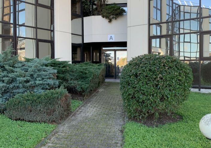 location Bureau Toulouse