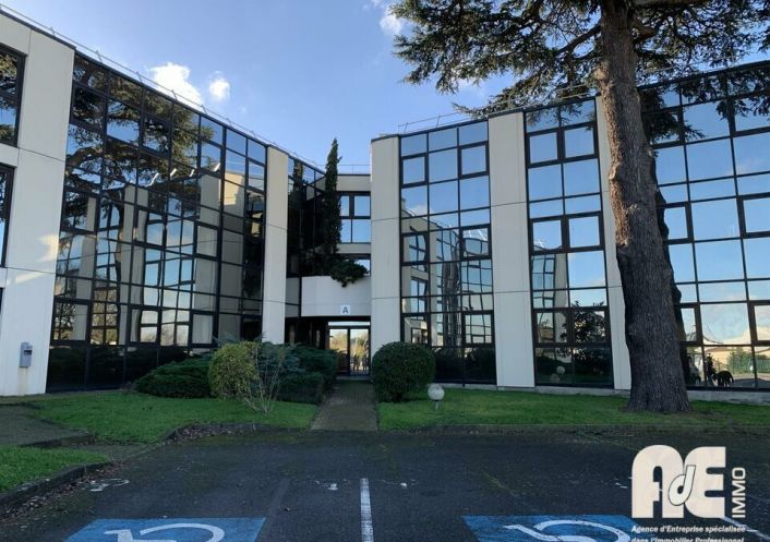 location Bureau Toulouse