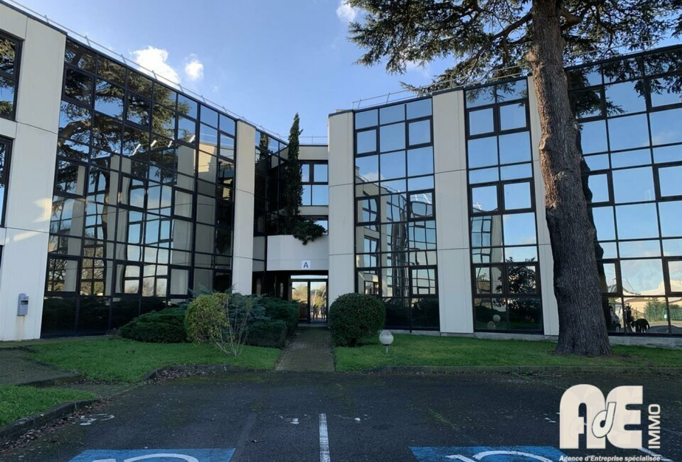 location Bureau Toulouse - Photo 5