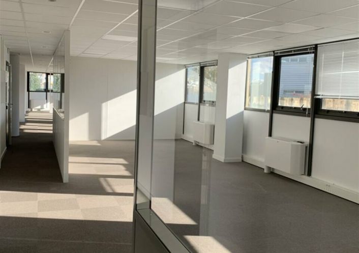 location Bureau Toulouse