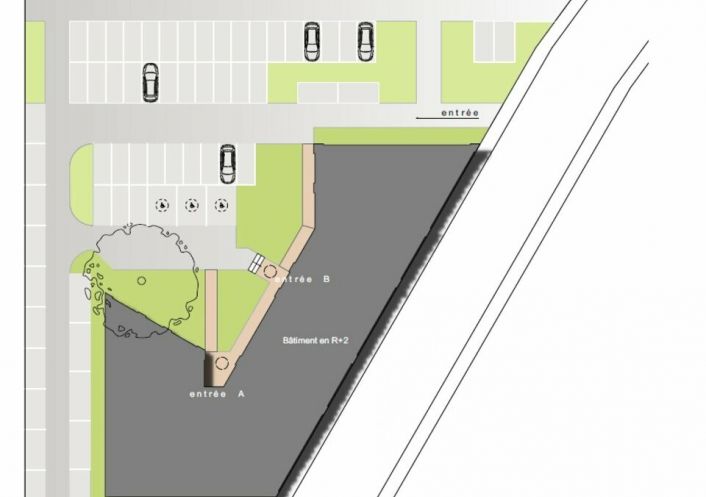 location Bureau Toulouse