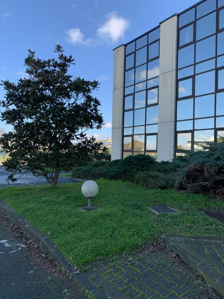 location Bureau Toulouse - Photo 3