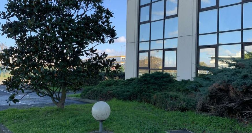 location Bureau Toulouse
