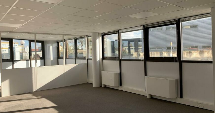 location Bureau Toulouse