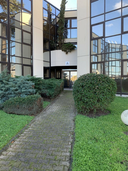 location Bureau Toulouse - Photo 2