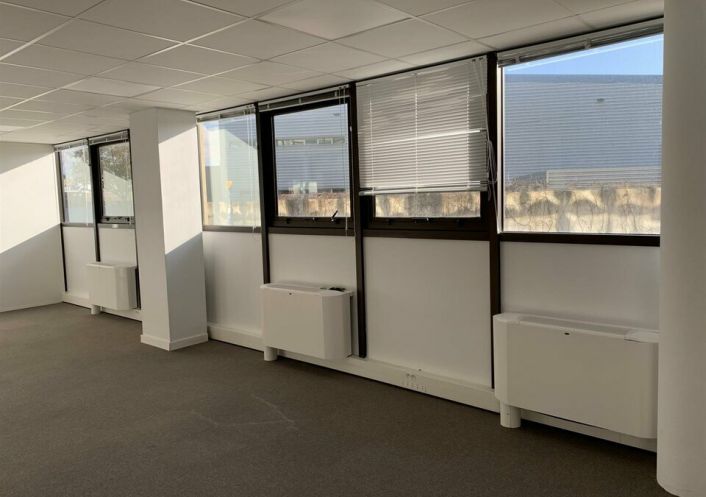 location Bureau Toulouse